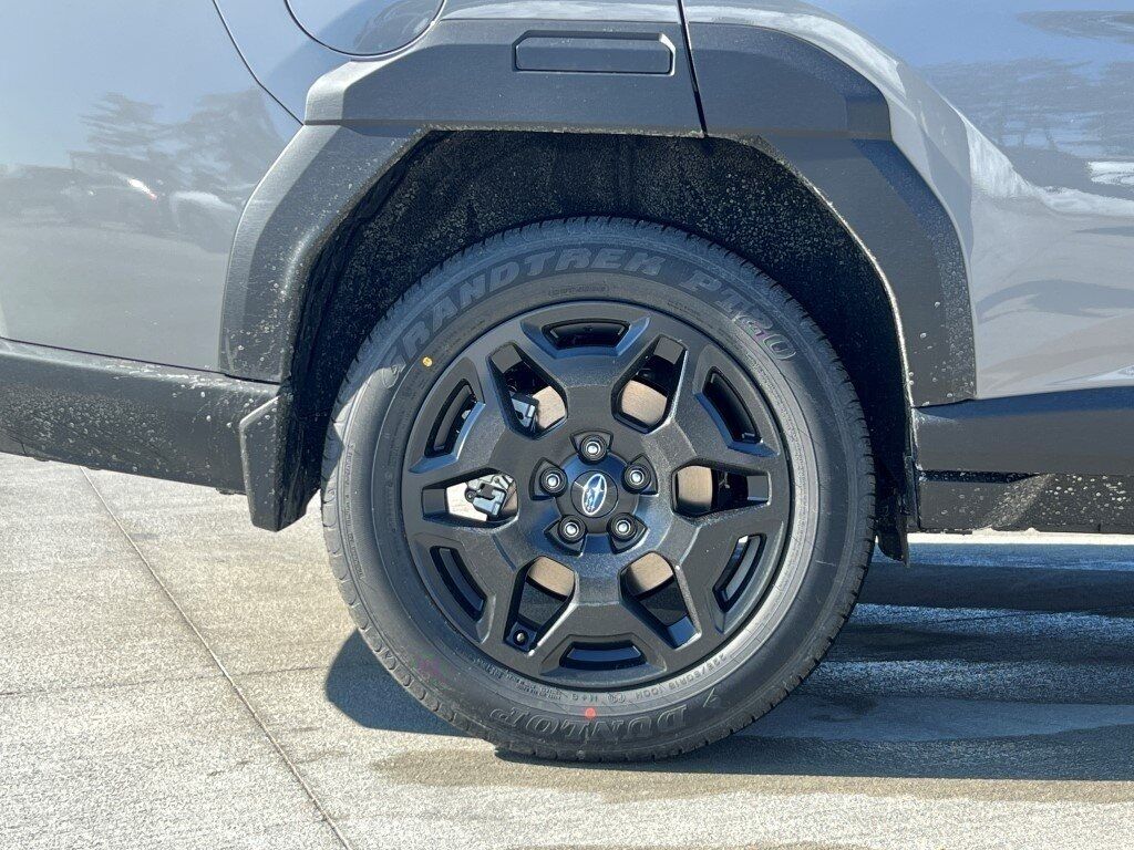 2026 Subaru OUTBACK Limited Springfield VA