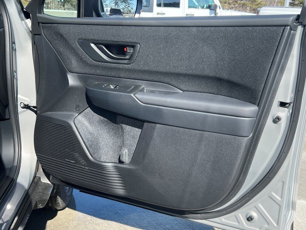 2026 Subaru OUTBACK Limited Springfield VA