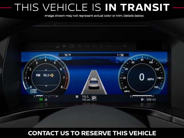 2026 Subaru OUTBACK Limited Springfield VA