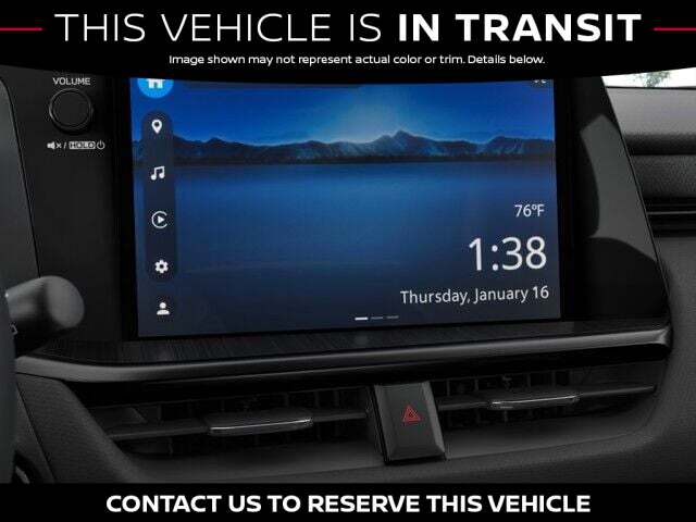 2026 Subaru OUTBACK Limited Springfield VA