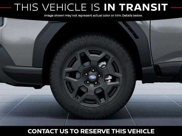 2026 Subaru OUTBACK Limited Springfield VA