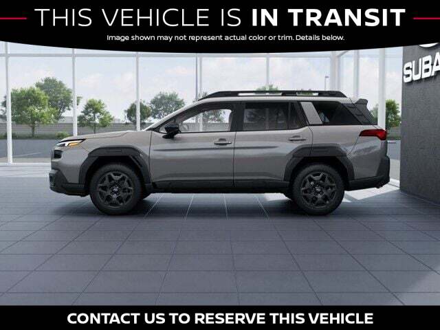 2026 Subaru OUTBACK Limited Springfield VA