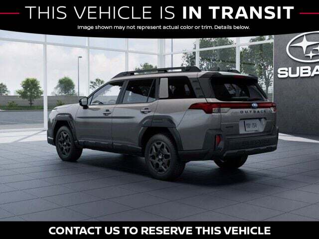 2026 Subaru OUTBACK Limited Springfield VA