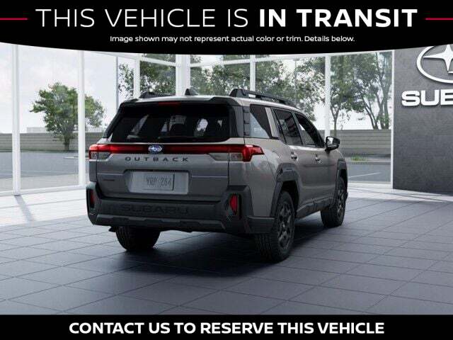 2026 Subaru OUTBACK Limited Springfield VA
