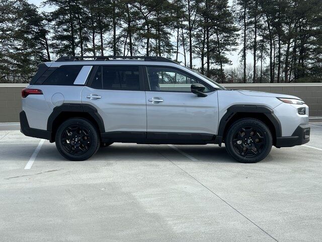 2026 Subaru OUTBACK Limited Springfield VA