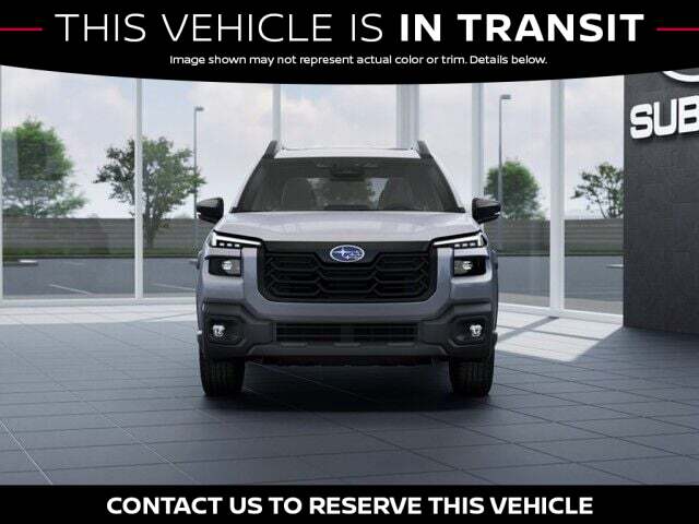 2026 Subaru OUTBACK Limited Springfield VA