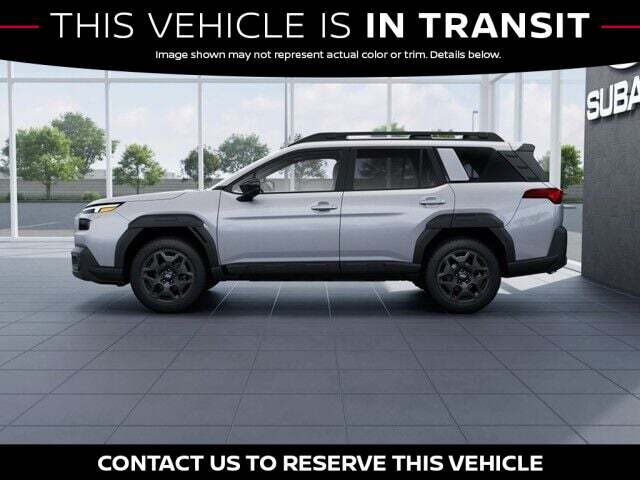 2026 Subaru OUTBACK Limited Springfield VA