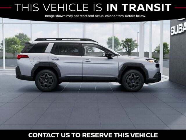 2026 Subaru OUTBACK Limited Springfield VA