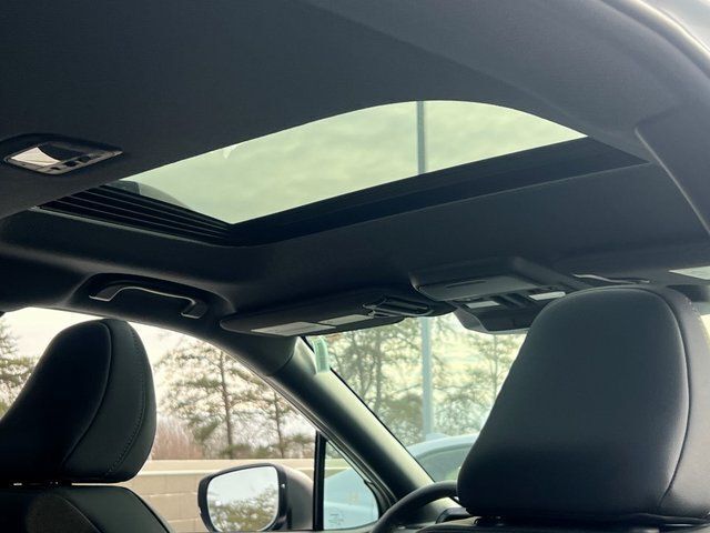 2026 Subaru OUTBACK Limited Springfield VA