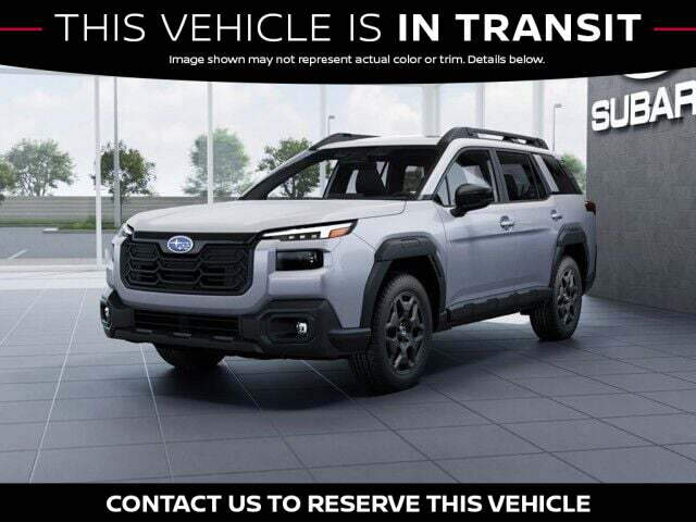 2026 Subaru OUTBACK Limited Springfield VA