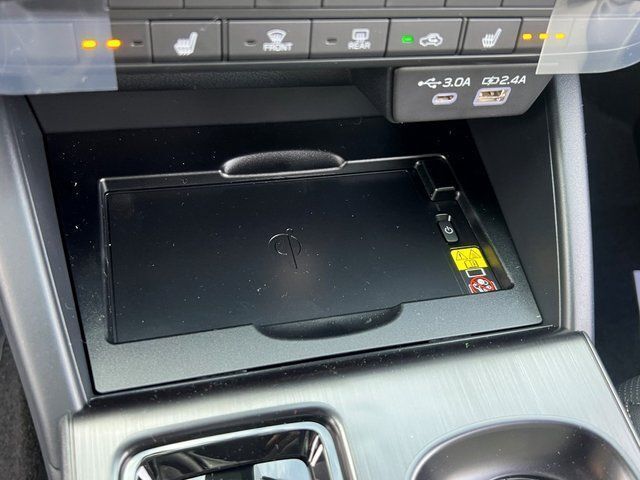 2026 Subaru OUTBACK Limited Springfield VA