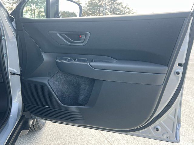 2026 Subaru OUTBACK Limited Springfield VA