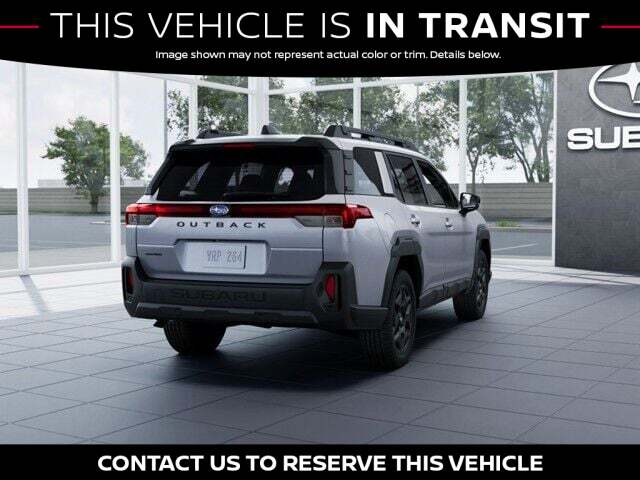 2026 Subaru OUTBACK Limited Springfield VA