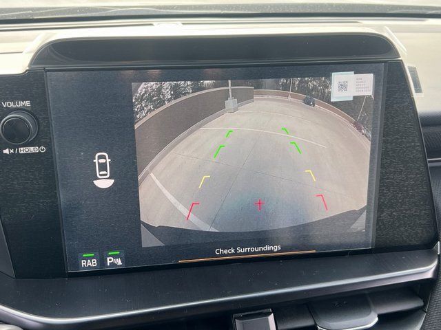 2026 Subaru OUTBACK Limited Springfield VA