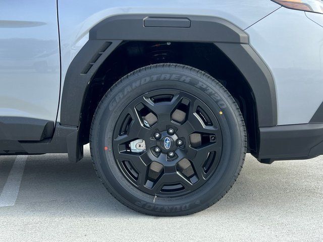 2026 Subaru OUTBACK Limited Springfield VA