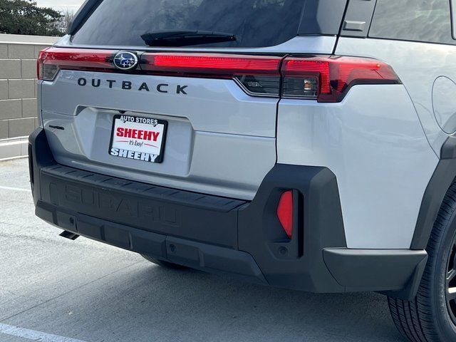 2026 Subaru OUTBACK Limited Springfield VA