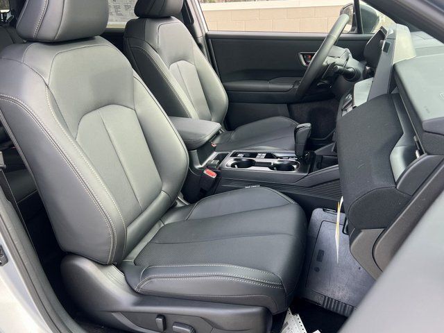 2026 Subaru OUTBACK Limited Springfield VA