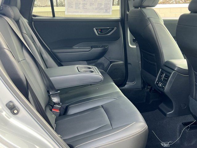 2026 Subaru OUTBACK Limited Springfield VA