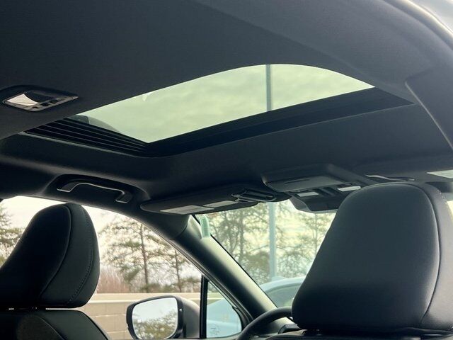 2026 Subaru OUTBACK Limited Springfield VA