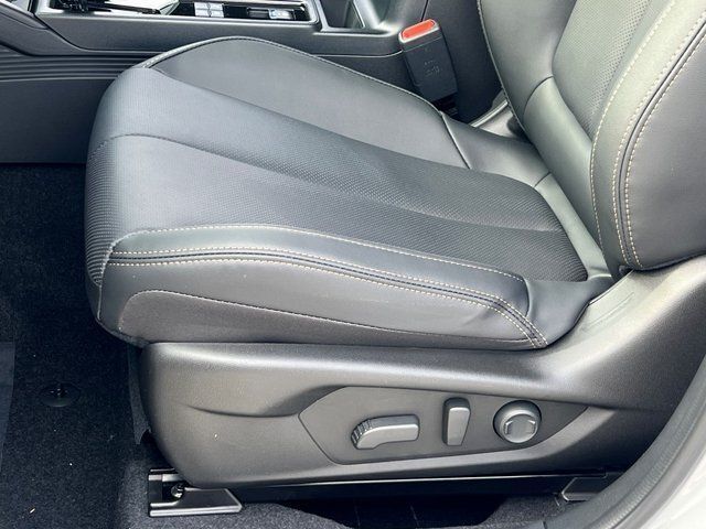 2026 Subaru OUTBACK Limited Springfield VA