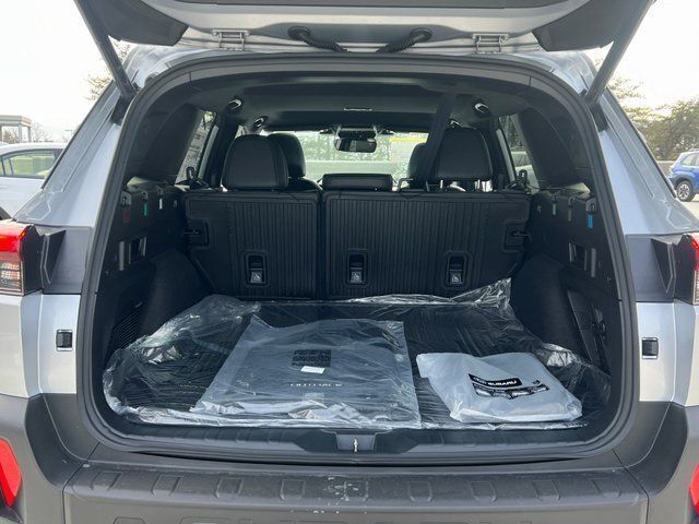 2026 Subaru OUTBACK Limited Springfield VA