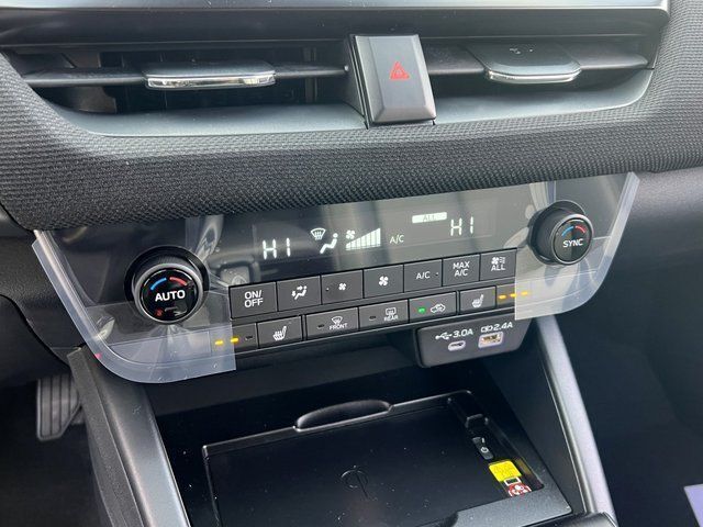 2026 Subaru OUTBACK Limited Springfield VA