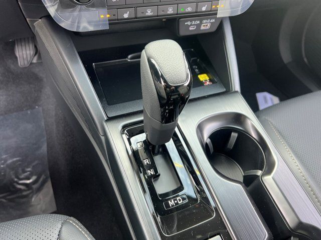 2026 Subaru OUTBACK Limited Springfield VA