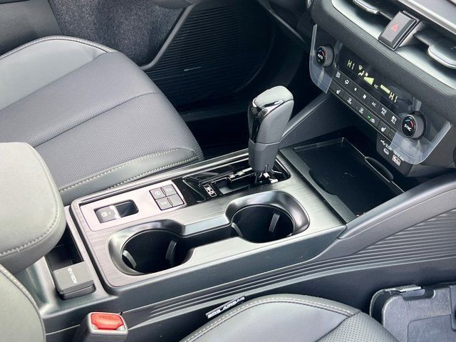 2026 Subaru OUTBACK Limited Springfield VA