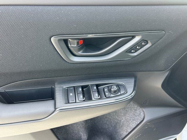 2026 Subaru OUTBACK Limited Springfield VA