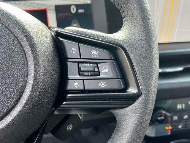 2026 Subaru OUTBACK Limited Springfield VA