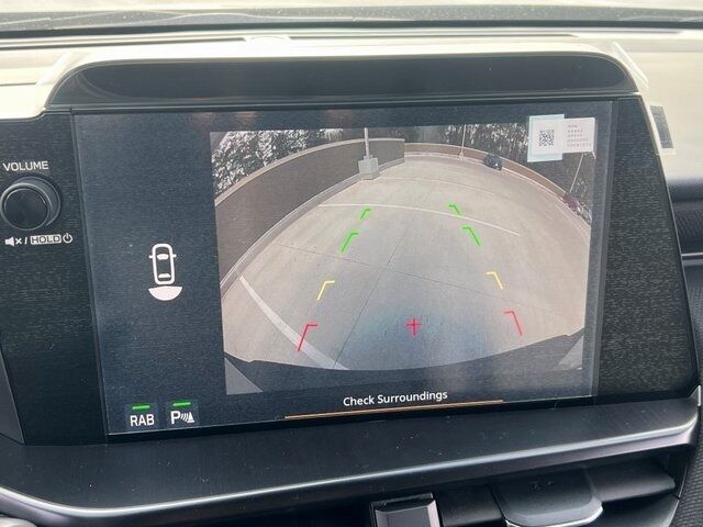 2026 Subaru OUTBACK Limited Springfield VA