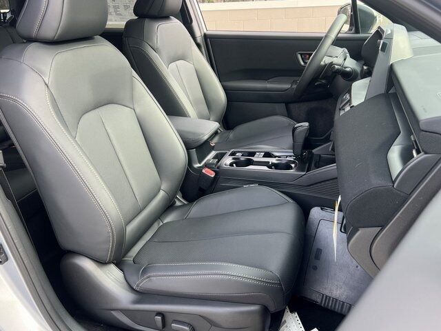 2026 Subaru OUTBACK Limited Springfield VA