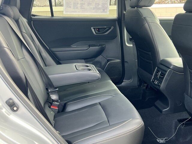 2026 Subaru OUTBACK Limited Springfield VA