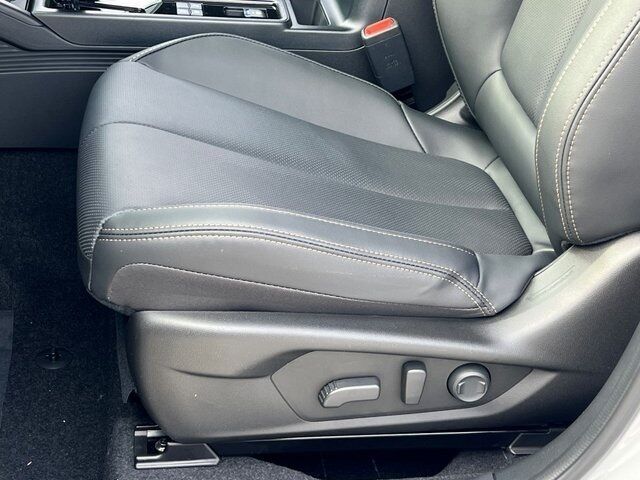 2026 Subaru OUTBACK Limited Springfield VA