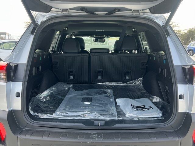 2026 Subaru OUTBACK Limited Springfield VA