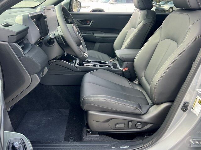 2026 Subaru OUTBACK Limited Springfield VA