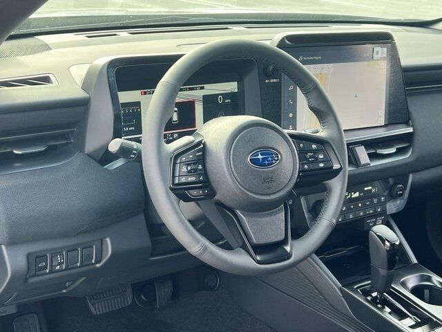 2026 Subaru OUTBACK Limited Springfield VA