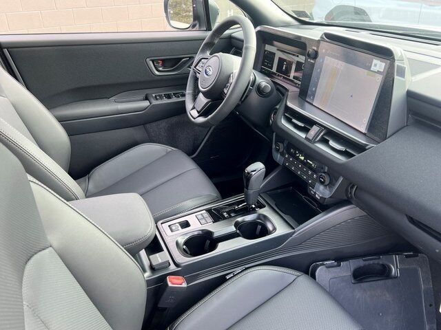 2026 Subaru OUTBACK Limited Springfield VA