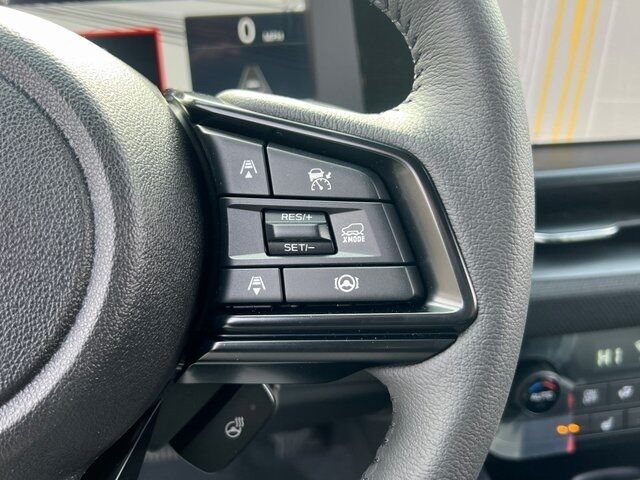 2026 Subaru OUTBACK Limited Springfield VA