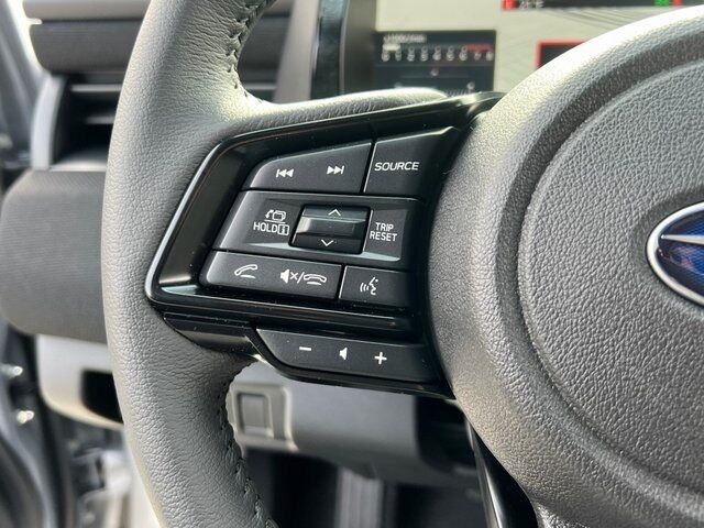 2026 Subaru OUTBACK Limited Springfield VA