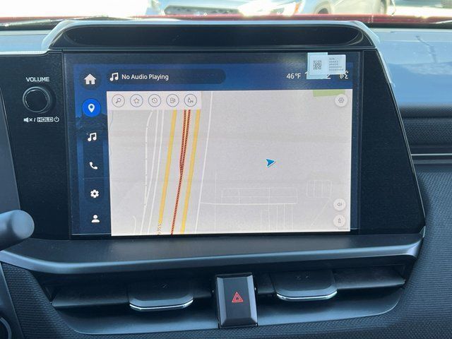 2026 Subaru OUTBACK Limited Springfield VA