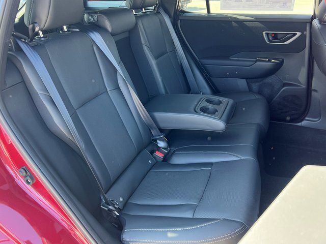 2026 Subaru OUTBACK Limited Springfield VA