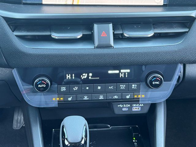 2026 Subaru OUTBACK Limited Springfield VA