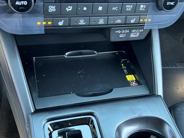 2026 Subaru OUTBACK Limited Springfield VA