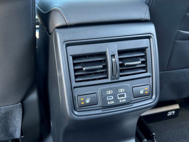 2026 Subaru OUTBACK Limited Springfield VA