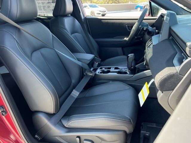 2026 Subaru OUTBACK Limited Springfield VA