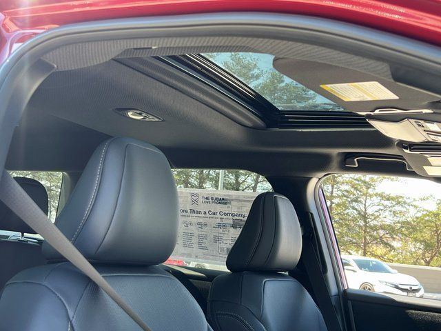 2026 Subaru OUTBACK Limited Springfield VA