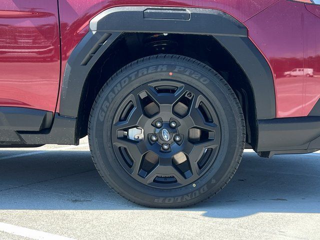 2026 Subaru OUTBACK Limited Springfield VA