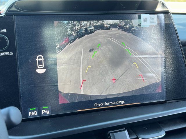 2026 Subaru OUTBACK Limited Springfield VA