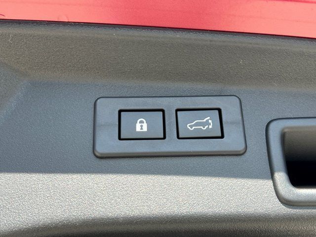 2026 Subaru OUTBACK Limited Springfield VA